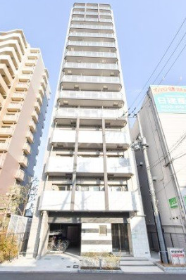 エスリード大阪城クローグ