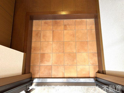 【エントランス】 | メゾン・ド・ルイール