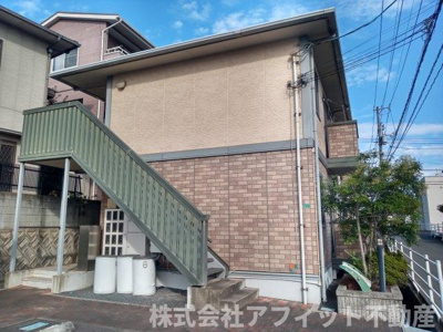 【外観】 | メゾン・ド・ルイール