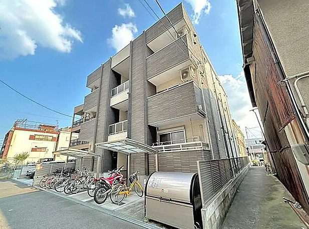 フローリッシュ加美南