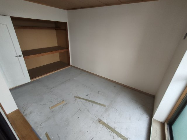 クリスタル岩槻の設備