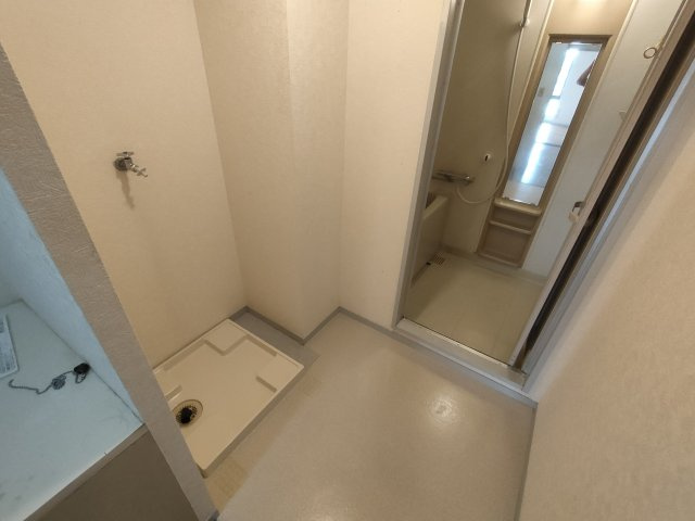 クリスタル岩槻の設備