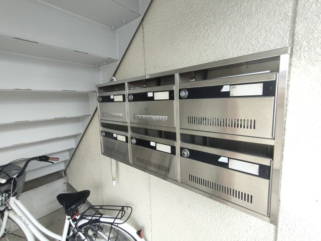 クリスタル岩槻のその他共用部分