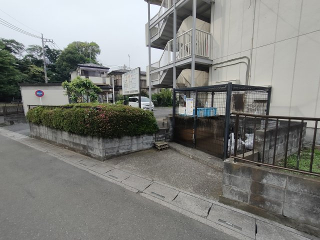 クリスタル岩槻のその他共用部分