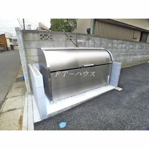 casa　del　KARATACHIのその他共用部分