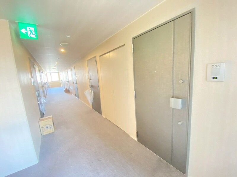 City Lux Namba South