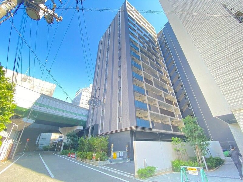 City Lux Namba South