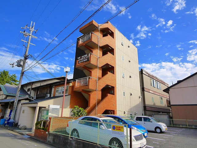 扇ビル