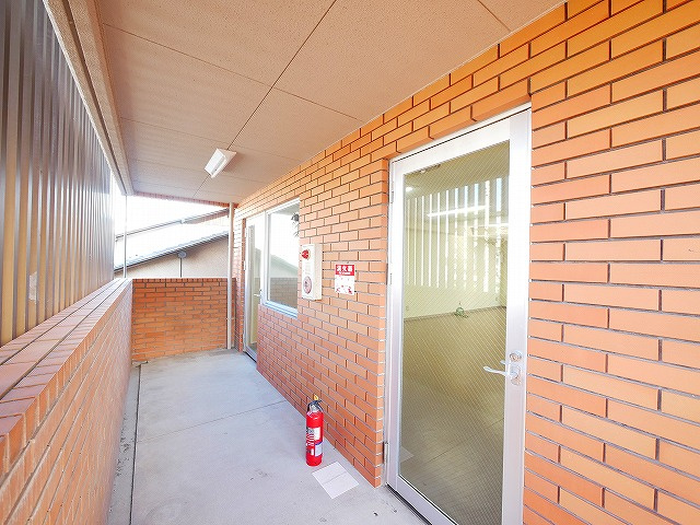 扇ビルのその他