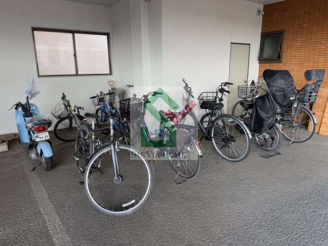 コトーあかみのその他共用部分