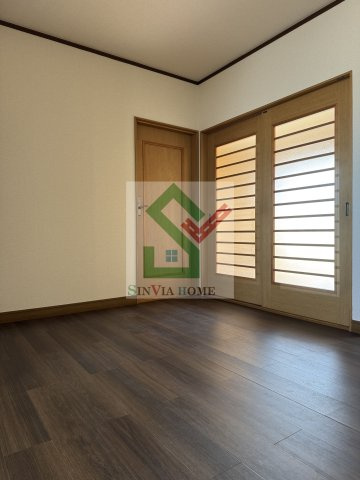 コトーあかみの居間・リビング