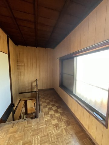 泉南郡岬町淡輪戸建のキッチン