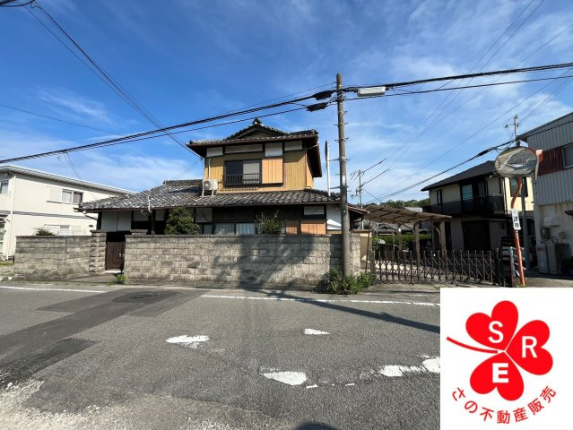 泉南郡岬町淡輪戸建