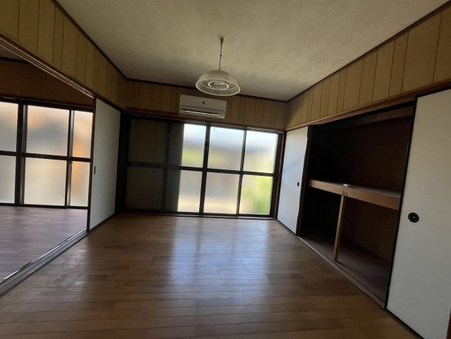 泉南郡岬町淡輪戸建の和室