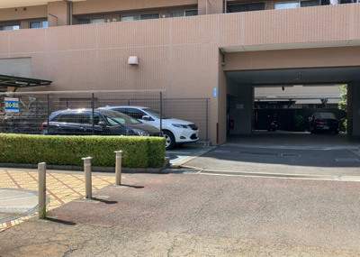 【駐輪場】 | エクラン本厚木 | マンションの駐輪場は、事前に空きがあるか確認を取ると安心です。せっかく入居したのに駐輪スペースがない！なんてことになったら大変ですよね。そこで、内見時や購入前にはまず事前に確認しておくと良いでしょう。