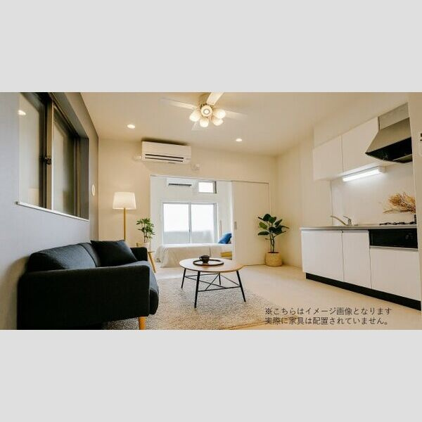 ハーモニーテラス旗屋　名古屋市賃貸　仲介手数料無料のその他