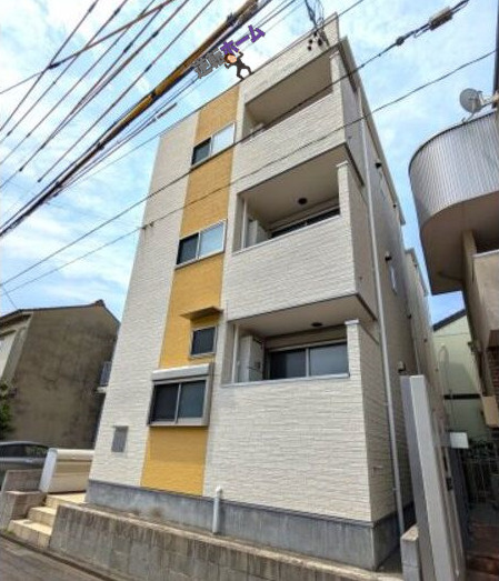 ハーモニーテラス旗屋　名古屋市賃貸　仲介手数料無料