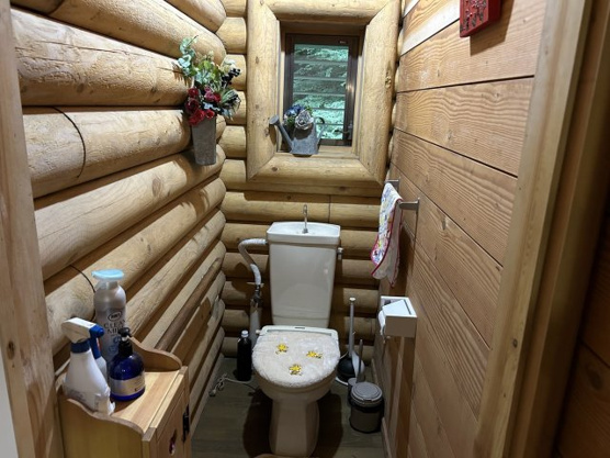 【トイレ】 | 東急天城高原別荘地　戸建