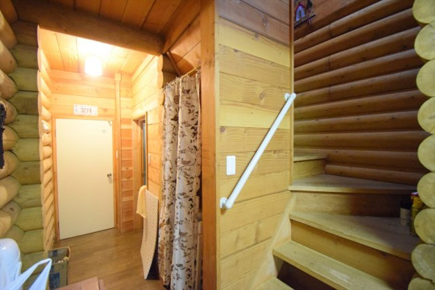 【内装】 | 東急天城高原別荘地　戸建