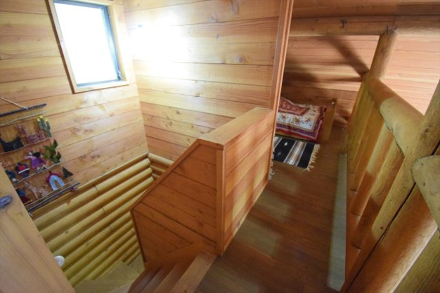 【内装】 | 東急天城高原別荘地　戸建