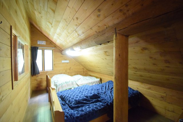 【洋室】 | 東急天城高原別荘地　戸建