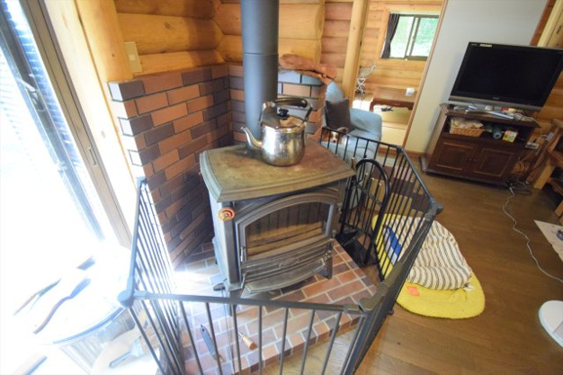 【設備】 | 東急天城高原別荘地　戸建