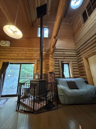 【内装】 | 東急天城高原別荘地　戸建