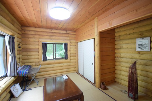 【和室】 | 東急天城高原別荘地　戸建