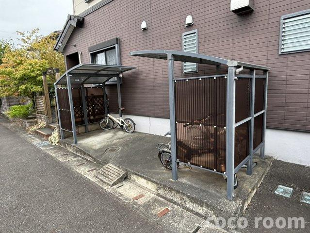 プランドールのその他共用部分