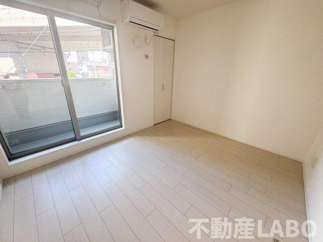 レジュール・ウールの内装