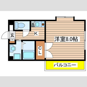 パークタウン道徳