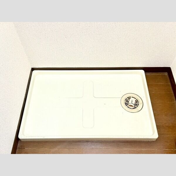 パークタウン道徳の設備