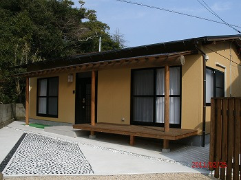 【外観】 | 松井一戸建（2）