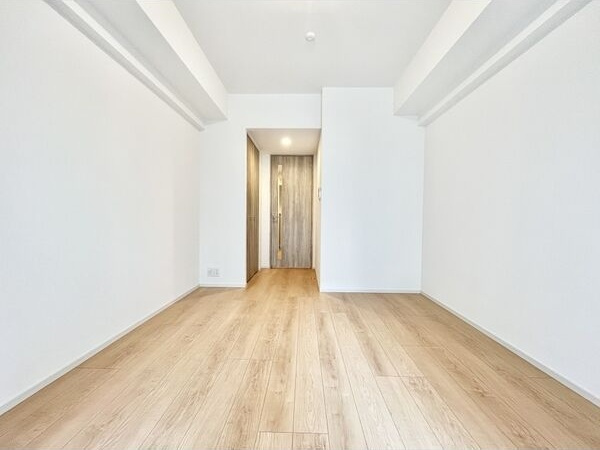 S-RESIDENCE堀田NorthⅡの居間・リビング