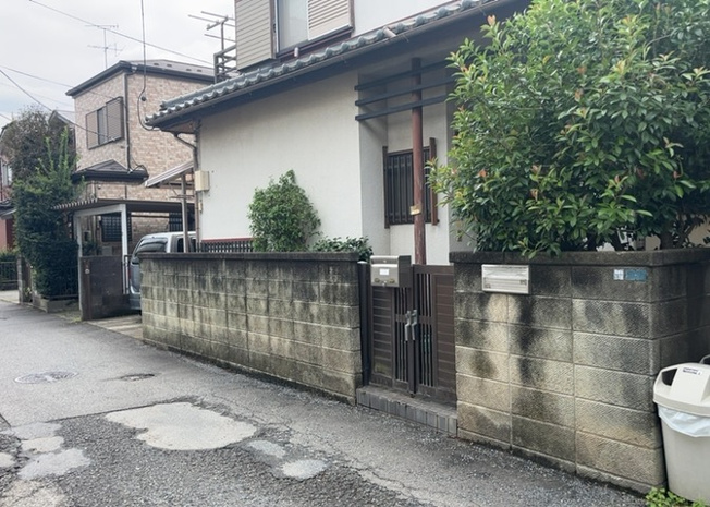 【外観】 | 最寄り駅が近いなどの交通アクセスが良い土地だと暮らしやすいですよね。通勤・通学の観点から土地を選ぶことも大切です！自身や家族のライフワークからあったの物件を探しましょう！当社営業がお力になります！