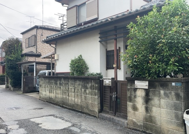 【前面道路含む現地写真】 | ハザードマップは自然災害による被害を予測し、その被害範囲を地図上で表したものです。近年特に災害が多くなっていますので、事前に調査すると安心できます。ハザードマップは国交省のホームページをご覧ください。