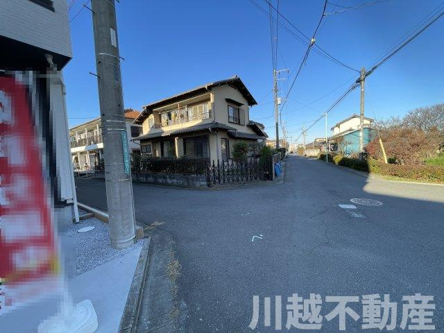 角地ならではの開放感のその他|水曜定休日