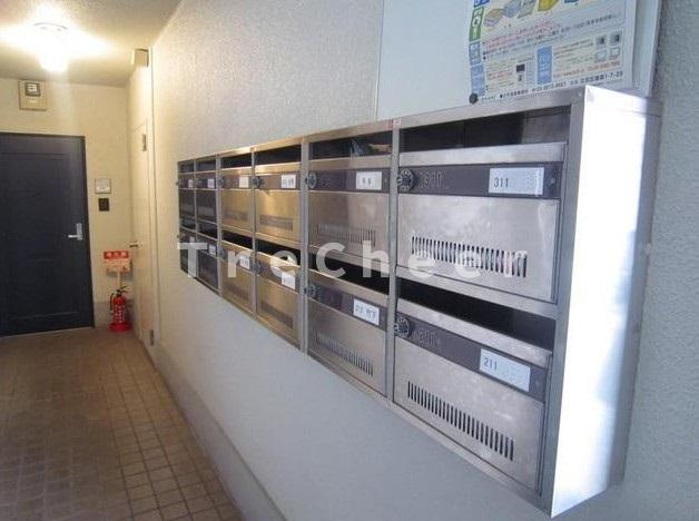 コーポかすがのその他共用部分