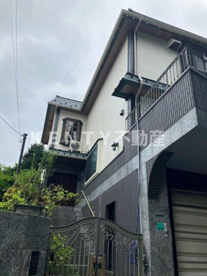 【外観】 | 田園調布戸建 | 落ち着いた雰囲気の外観です