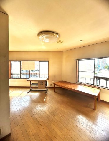 米子市皆生温泉3丁目　中古戸建の洋室|2階洋室