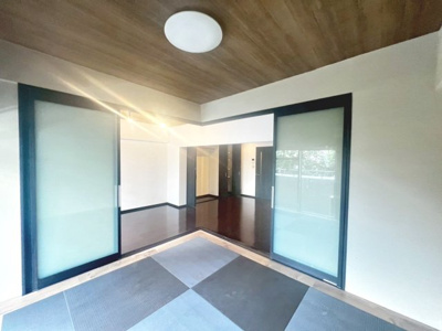 【子供部屋】 | 東部コーポ住宅１号館 | 育和白鷺学園今林病院まで徒歩４分♪日の出学園まで徒歩１０分♪小さなお子様のいるご家庭も安心ですね！