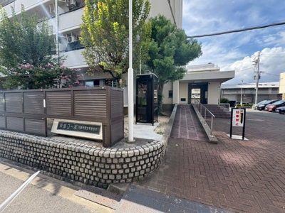 【その他】 | 東部コーポ住宅１号館 | 【ご内覧可能♪】ご内覧をご希望の際は是非、イエストアまでお問合せ下さい♪