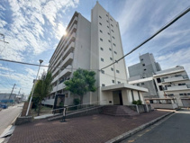 東部コーポ住宅１号館の画像