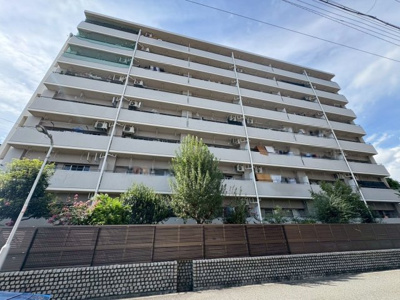 【外観】 | 東部コーポ住宅１号館 | お客様が安心して物件探しが出来るよう心がけております！お気軽にお問い合わせください！！