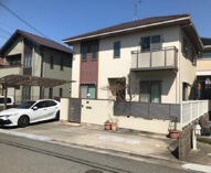 和歌山市中の中古一戸建の画像