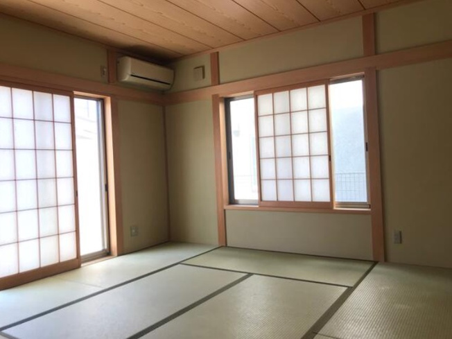 【和室】