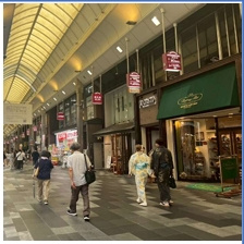 GRAND　BLD　寺町商店街(一棟貸し)の外観