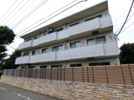 清水マンションの画像