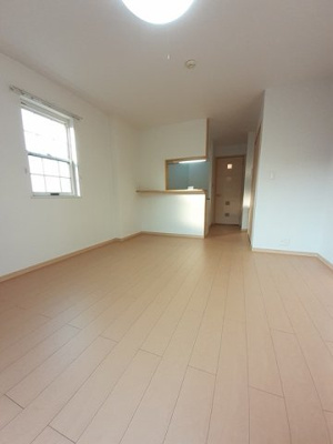 【内装】 | プリムラ | 過ごしやすい室内です