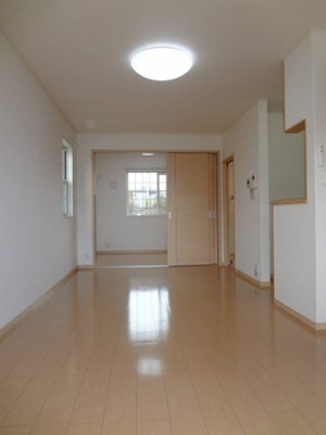 【内装】 | メゾンプラシード